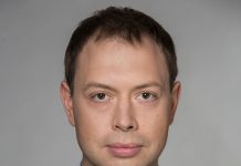 Борис Глазков назначен вице-президентом «Ростелекома» Борис Глазков