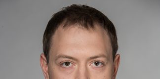 Борис Глазков