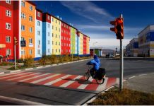 Выполнение 601 указа в Чукотском автономном округе – июль 2017