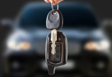 Упрощена регистрация автомобилей для людей, подающих соответствующее заявление через ЕПГУ