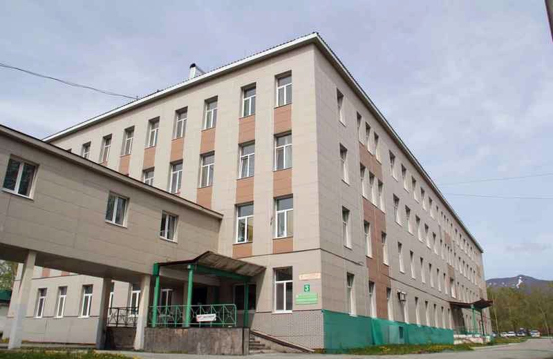 Южно сахалинск областная больница сайт