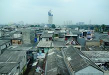 Павел Дуров пообещал создать команду для удаления запрещенного контента в Индонезии Индонезия Джакарта