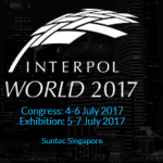 интерпол конференция