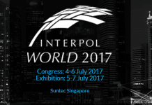 Конференция Интерпола «Инновационное содействие противодействию угрозам безопасности»: ни одно государство не справится в одиночку интерпол конференция