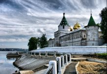 В Костромской области появилось новое звание «Заслуженный работник связи и информации»