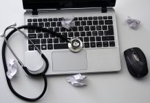 здравоохранение пк компьютер ноутбук
