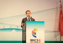 Минкомсвязь представила на встрече министров связи стран БРИКС проект конвенции ООН по безопасному Интернету