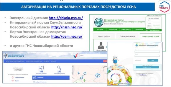 Ход выполнения 601 указа в Новосибирской области – июль 2017