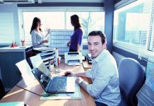 Представлено решение для организации рабочего места на базе Linux и «МойОфис»