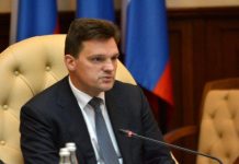 Новым руководителем «Почты России» назначен Николай Подгузов