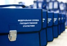 Перепись населения-2020 частично пройдет онлайн