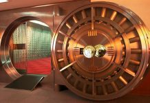 Сервер в сейфе: швейцарские банкиры гарантируют защиту криптовалютного счёта от хакеров