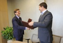 «Ростелеком» и «Просвещение» договорились о создании образовательной онлайн-платформы