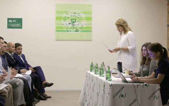 Комитет по информационной безопасности создан в АРПП «Отечественный софт»