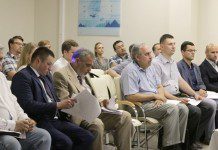 Комитет по информационной безопасности создан в АРПП «Отечественный софт»