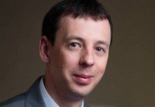 Алексей Басов