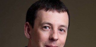 Алексей Басов