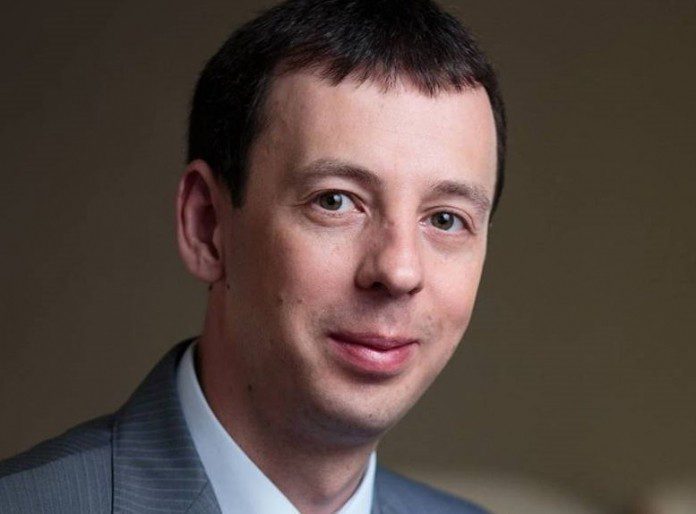 Алексей Басов