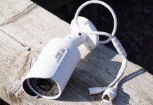 В популярных IP-камерах обнаружена критическая уязвимость