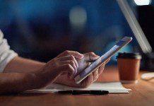 Ежемесячная аудитория приложения «Госуслуги» за год выросла в 5 раз