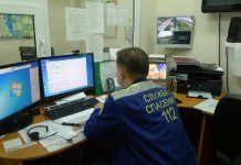 Служба спасения 112