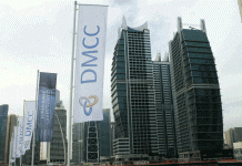 InfoWatch открыла в Дубае дочернюю компанию