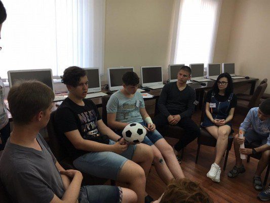 «IT-Фабрика компьютерных гениев» в Ростовской области: первые результаты проекта