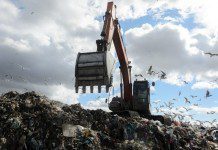 Минэкологии Подмосковья запустило онлайн-карту стихийных свалок и полигонов ТБО