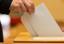 Опция выбора участка для голосования появилась на портале госуслуг