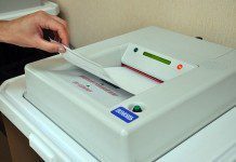 Правительство распорядилось выделить из резервного фонда деньги на видеотрансляцию выборов-2018