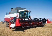 Опытные образцы управляющих элементов беспилотного комбайна изготовили в «Росэлектронике»