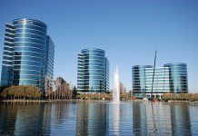 Американские хайтек-компании сократили число интервью с иностранными кандидатами почти в 2 раза Кремниевая долина