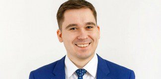 Андрей Прозоров