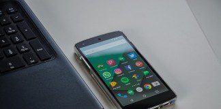 google android