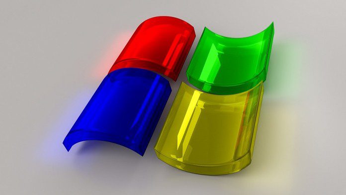 microsoft windows
