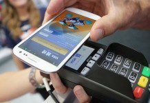 Ежемесячный объем мобильных платежей в ВТБ увеличился в 15 раз и достиг 4,5 млрд рублей samsung pay