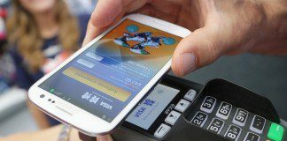 samsung pay