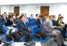 Кадры для цифровой экономики обсудили на «ПРОФ-IT.2017» на секции по образованию