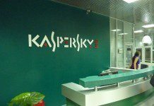Лаборатория Касперского