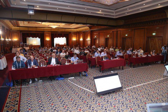 Безопасность и сотрудничество регистратур – что обсуждали на TLDCON 2017