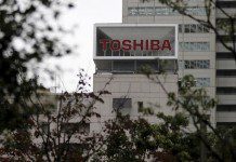 Toshiba