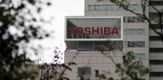 Toshiba