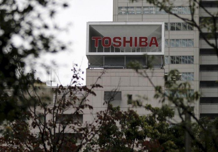Toshiba