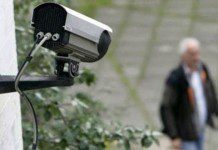 В Москве 160 тысяч камер видеонаблюдения подключены к системе распознавания лиц камера видеонаблюдения