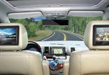 «Яндекс» разработал мультимедийную платформу для автомобилей и объявил, что ею будут оснащаться автомобили Toyota