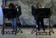 Североамериканские штаты отказываются от электронного голосования из-за страха перед русскими хакерами