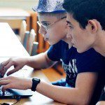 дети подростки школьники