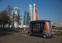 Программу НТИ AutoNet для беспилотных авто решено переписать – предыдущая «дорожная карта» не достигла цели
