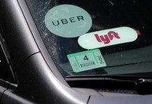 ФБР расследует дело о применении Uber ПО для нечестной конкуренции
