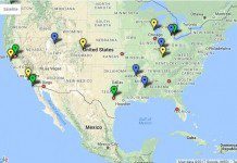 В США прошел конкурс IT-проектов штатов – аналог российского «ПРОФ-IT»